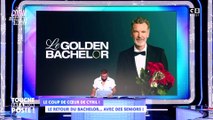 Le retour du Bachelor avec des seniors !