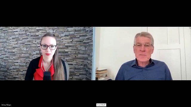 7219 Krissy Rieger Ernst Wolff