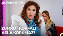 Artık Hiçbir Şey Eskisi Gibi Olmayacak! - Aşk Mantık İntikam