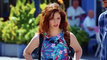 Alemin Hızlı Delikanlısı Esra Erten - Aşk Mantık İntikam