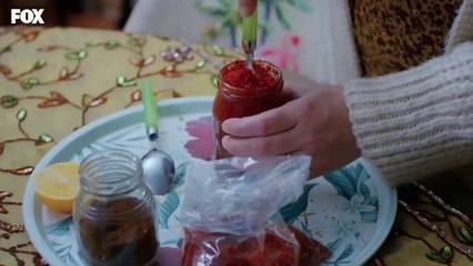 Derdine Derman Olmakta Bir Numarayım! - Aşk Mantık İntikam