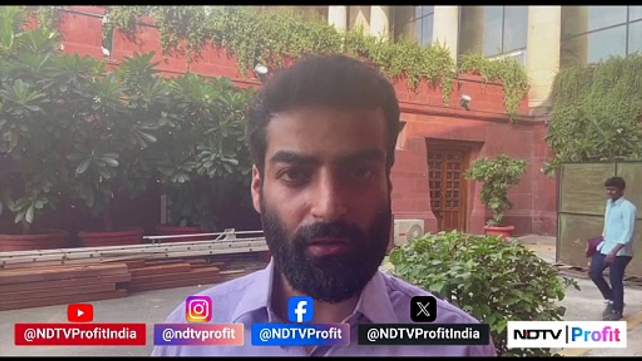 The Big Story | Hackers Take Over Supreme Court Of India's YouTube | NDTV Profit