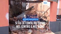 Incendi in Portogallo: giornata di lutto nazionale in memoria delle vittime