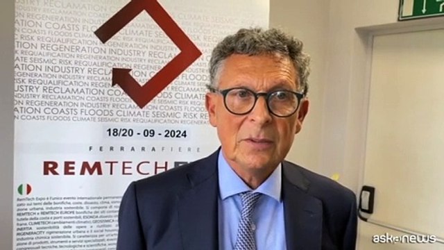 RemTech, Ventura (Oice): cerchiamo disperatamente ingegneri per opere Pnrr