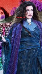 Critique des deux premiers épisodes de la série Agatha sur Disney+