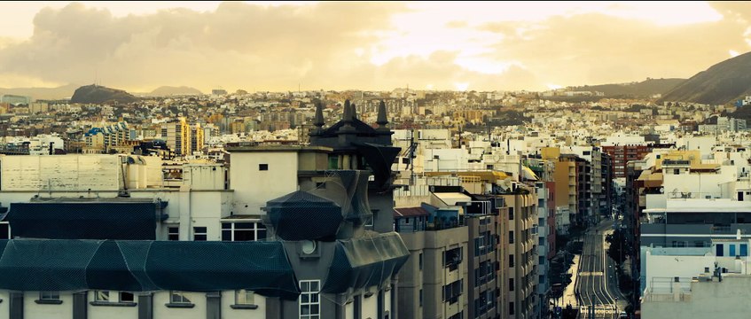 Criminal Squad 2 Bande-annonce VO STFR