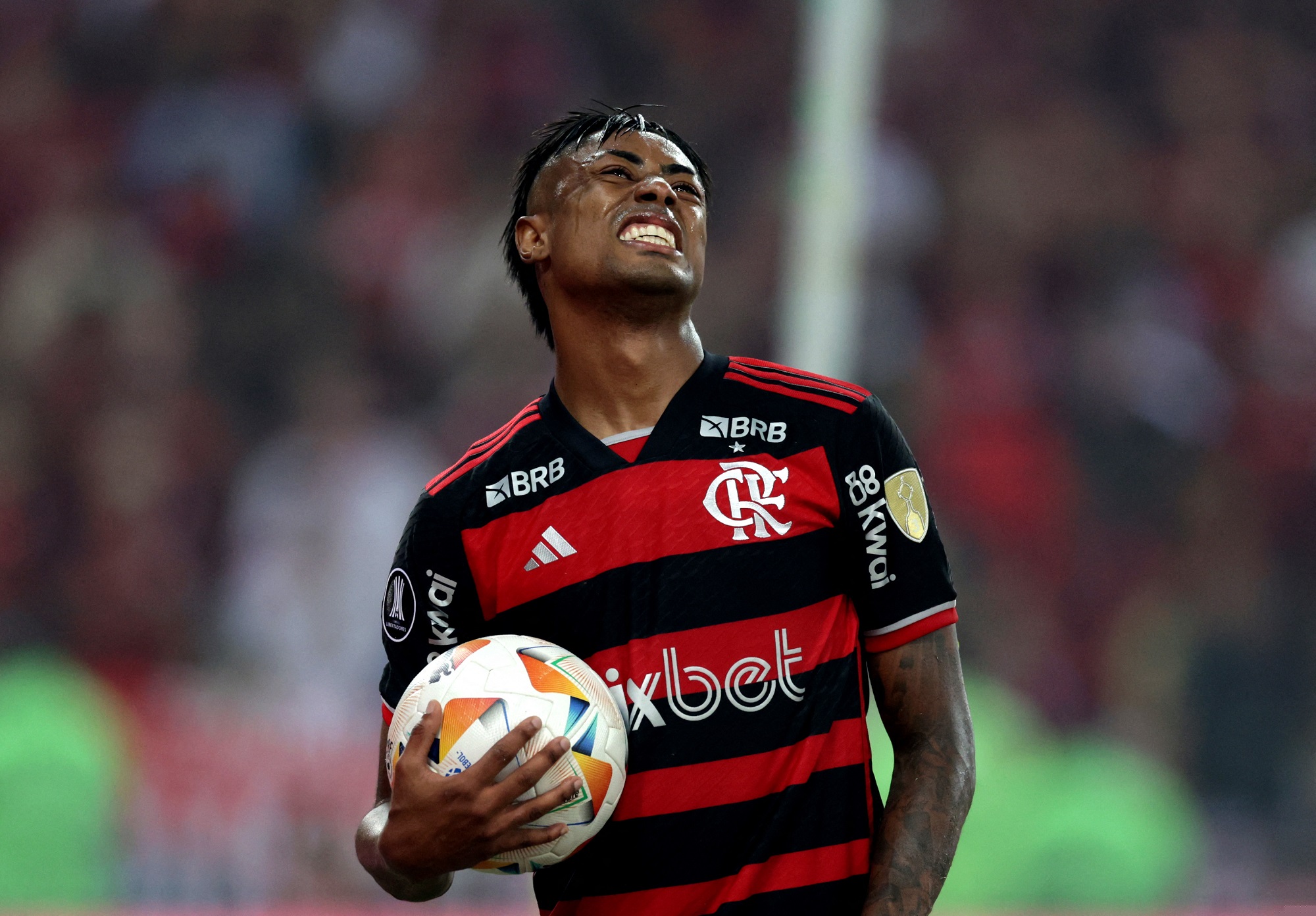 FLAMENGO