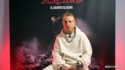 La "Locura" di Lazza: dopo il grande successo voglio fare ancora meglio