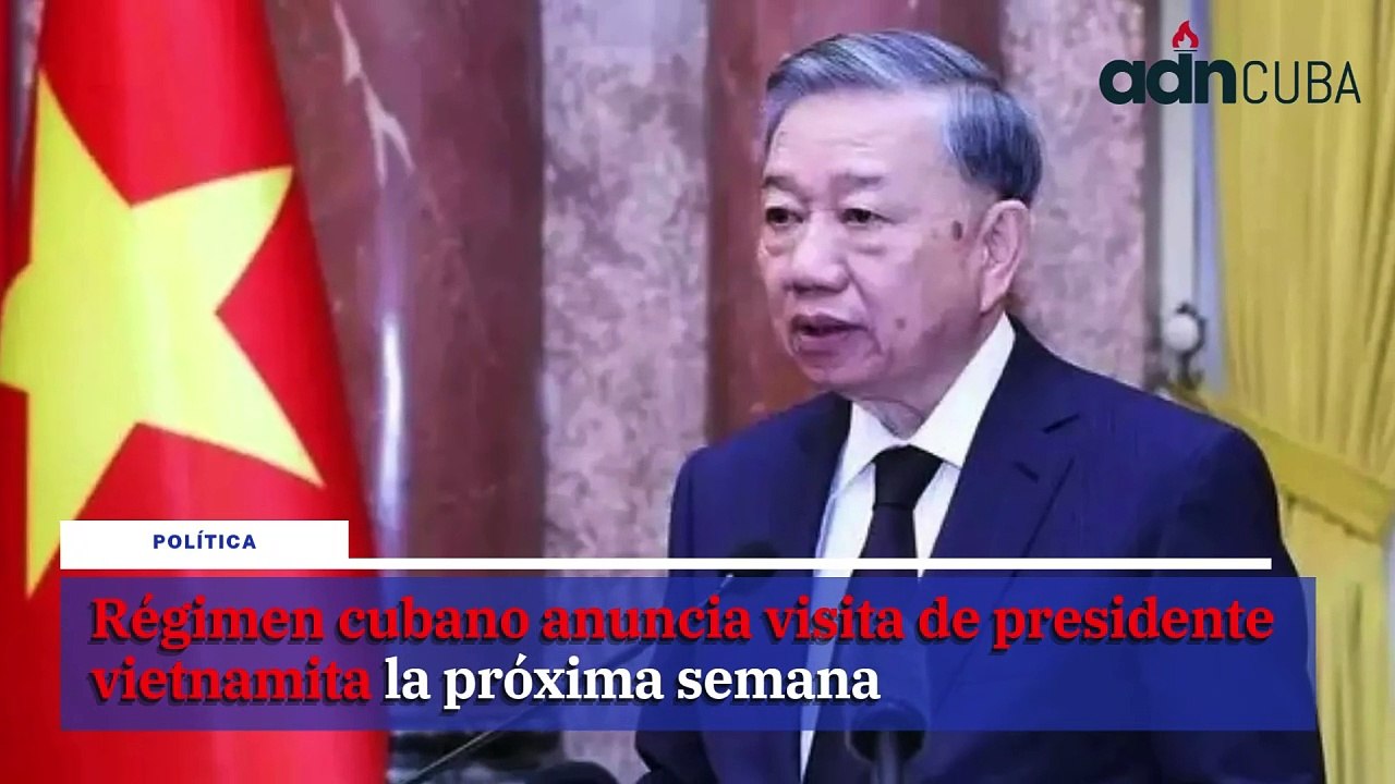 Las noticias más leídas en ADN Cuba hoy Septiembre 20