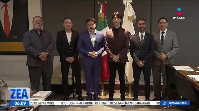 Construirán viviendas inteligentes, económicas y amigables con el medio ambiente en Nuevo León