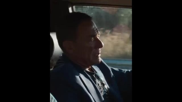 Jean-Claude Van Damme, ecco il trailer di «Kill’em All 2»: le scene girate a Bari e dintorni