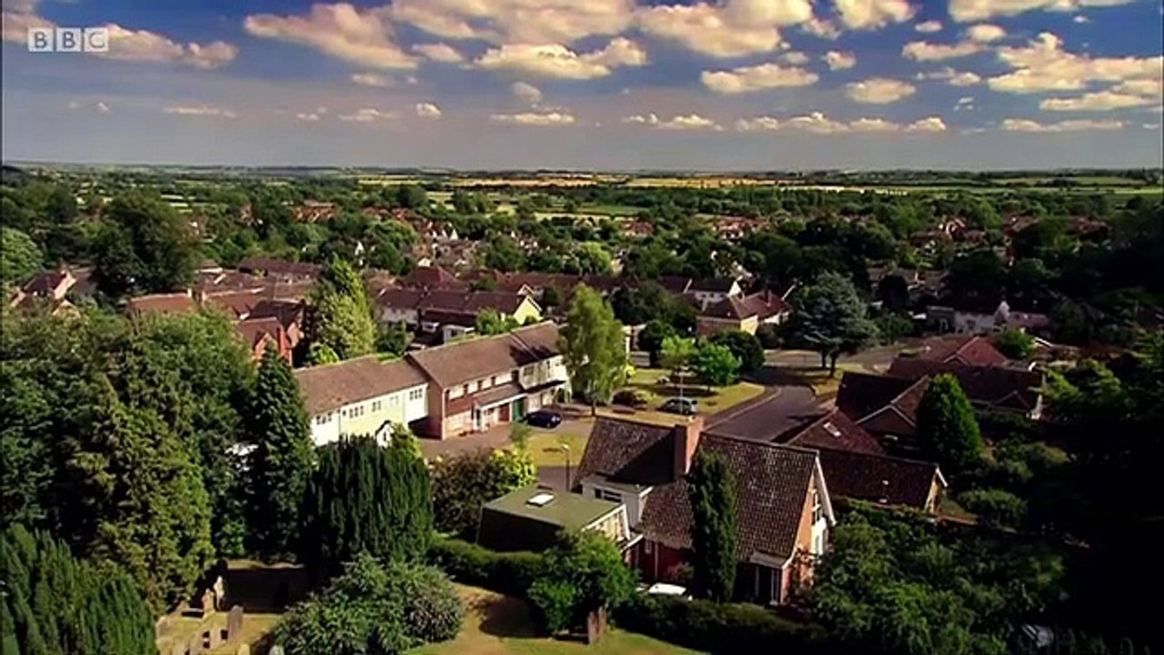 BBC - Michael Woods Story of England Episode 3. The Great Famine and the Black Death