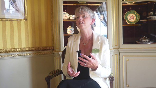 Professor says ‘the current generation will have a shorter life expectancy than their parents’