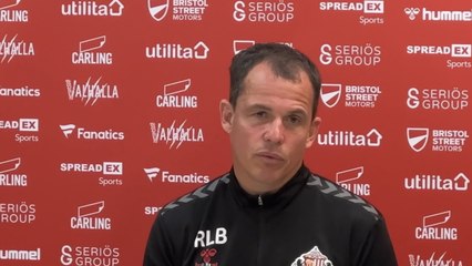 Sunderland must “bring the crowd with us” against Middlesbrough says Le Bris