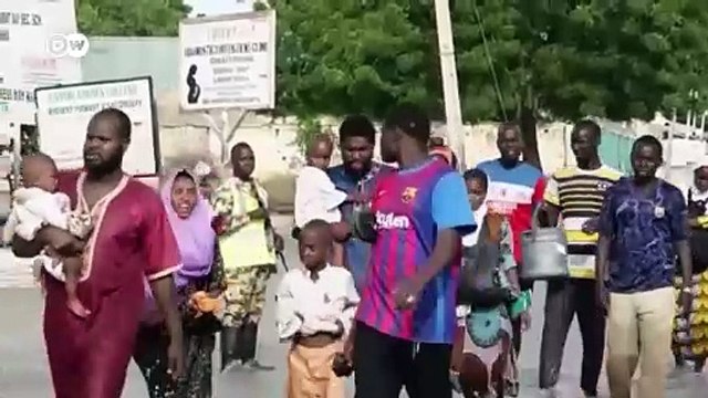 Are Nigeria's flooding woes man-made or climate-driven?