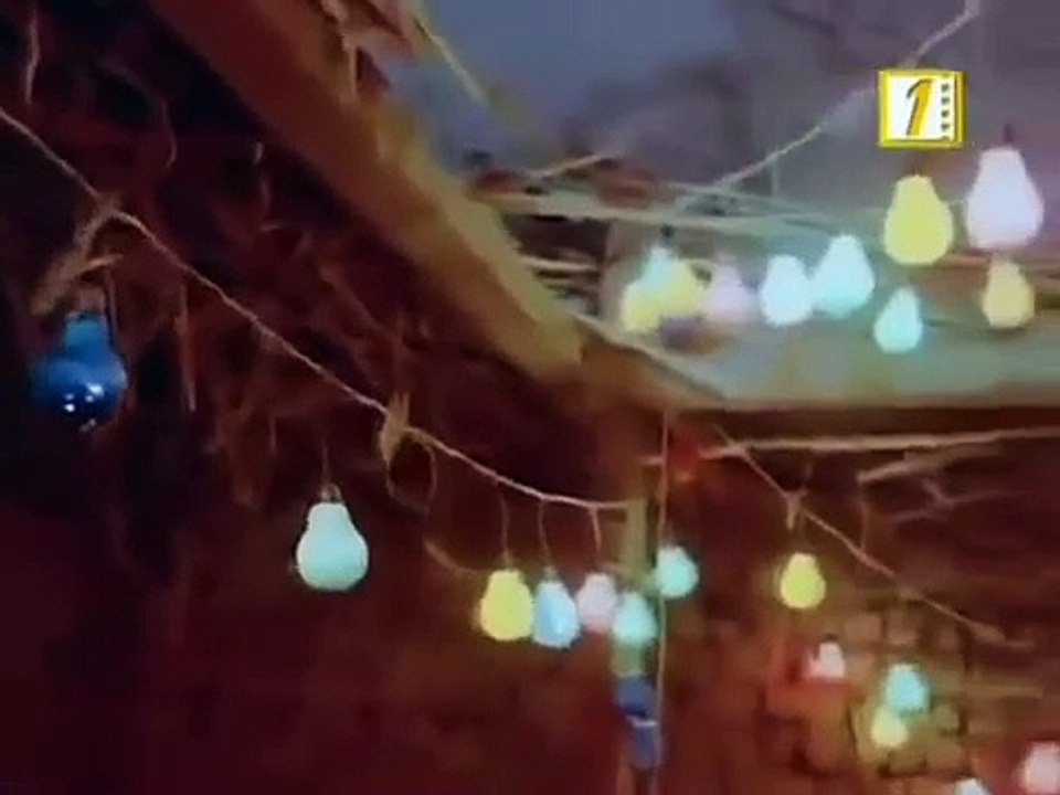 فيلم الزمار نور الشريف  بوسي  صلاح السعدني  توفيق الدقن