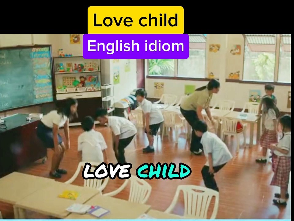 Love child