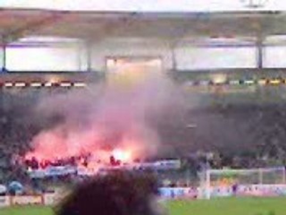 TFC - Bordeaux