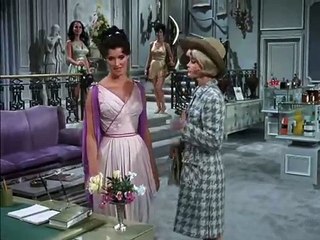 The Man from U.N.C.L.E. S02E02 - The Alexander the Great Affair Part 2 🎬