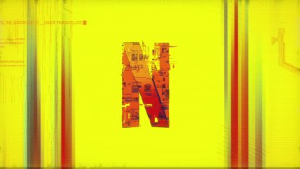 Cyberpunk x Netflix - anime