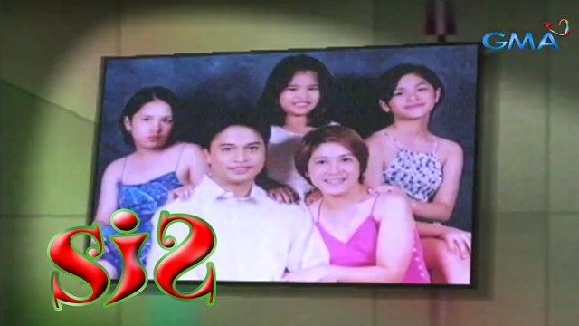 Ano ang special na nakikita ni Frannie Ignacio kay Arnell Ignacio? | SiS