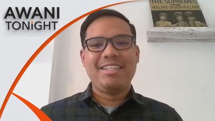 AWANI Tonight: All eyes on Penang DAP polls
