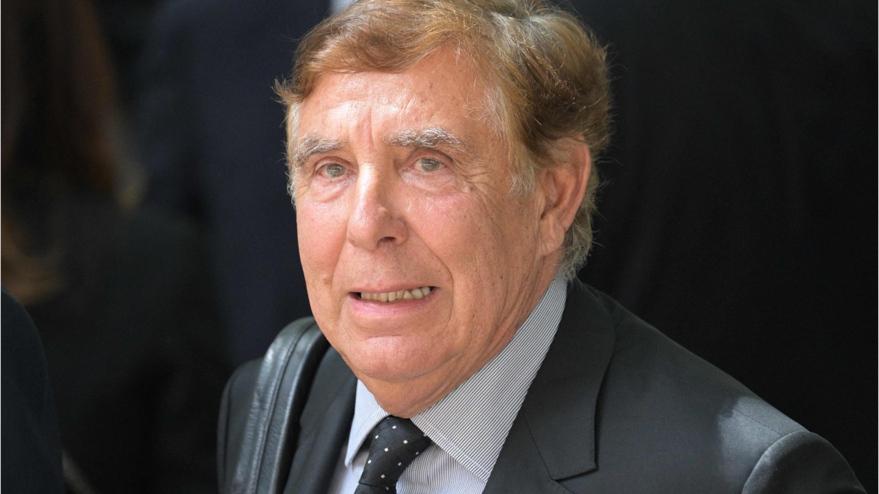 "Je suis mort deux fois”, Jean-Pierre Foucault victime d'un double arrêt cardiaque en 2023, il se livre