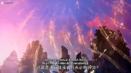 Dragon Prince Yuan Eps 17-19 Sub Indo