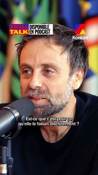 Manu Payet, à deux doigts de vomir lors de sa première galoche ?