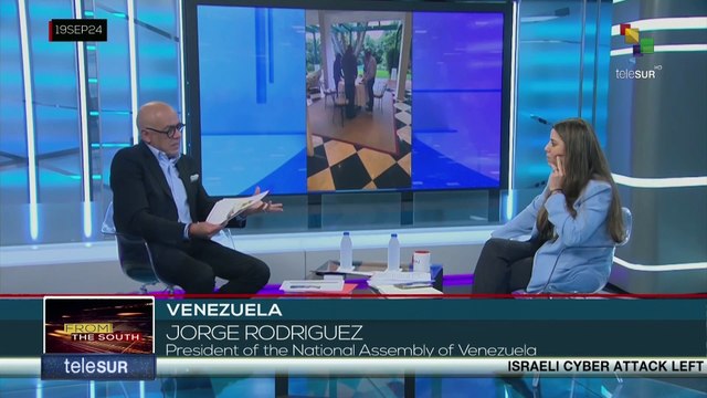 Venezuela, Edmundo Gonzalez recognizes electoral victory of president Nicolas Maduro