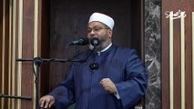 محطات تربوية في حياة خير البرية ﷺ | خطبة الجمعة للشيخ محمد الصغير