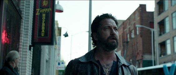 Juego de ladrones 2: Pantera - Tráiler oficial español