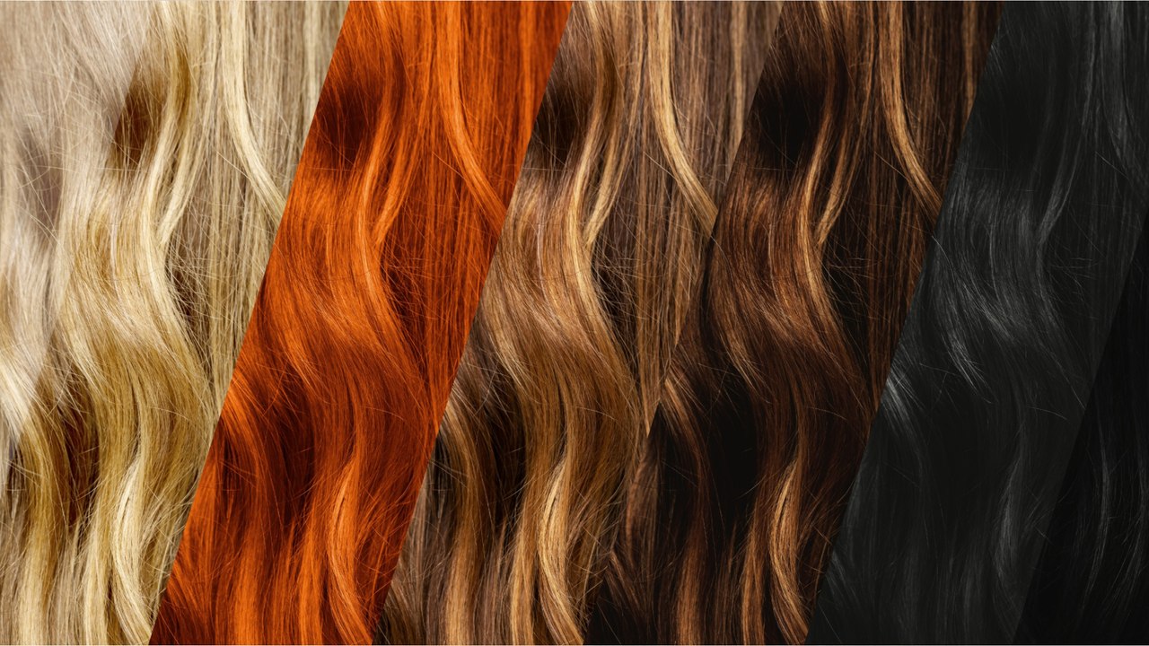 Doctors warn against using box hair dye at home after woman ends up temporarily blind