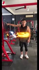 Purposeful Workout for Your Faith ✨