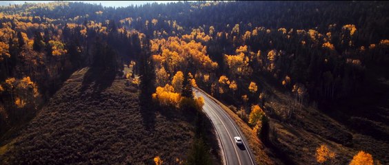 He Never Left Teaser VO