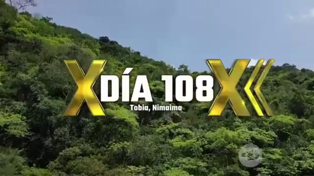 Desafío XX 2024 capítulo 108 Dailymotion Video