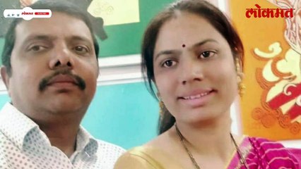 एका घरात ४ मृतदेह, आई-वडिल, २ मुलांची आत्महत्या की घातपात.. संशय का?