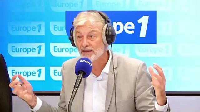 Cyril Hanouna - «Ceux qui ont des pensées pour 2027 ne sont pas dans le gouvernement», assure Jules Torres