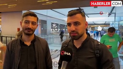 Yüksek fiyatlara rağmen iPhone 16 serisine yoğun ilgi