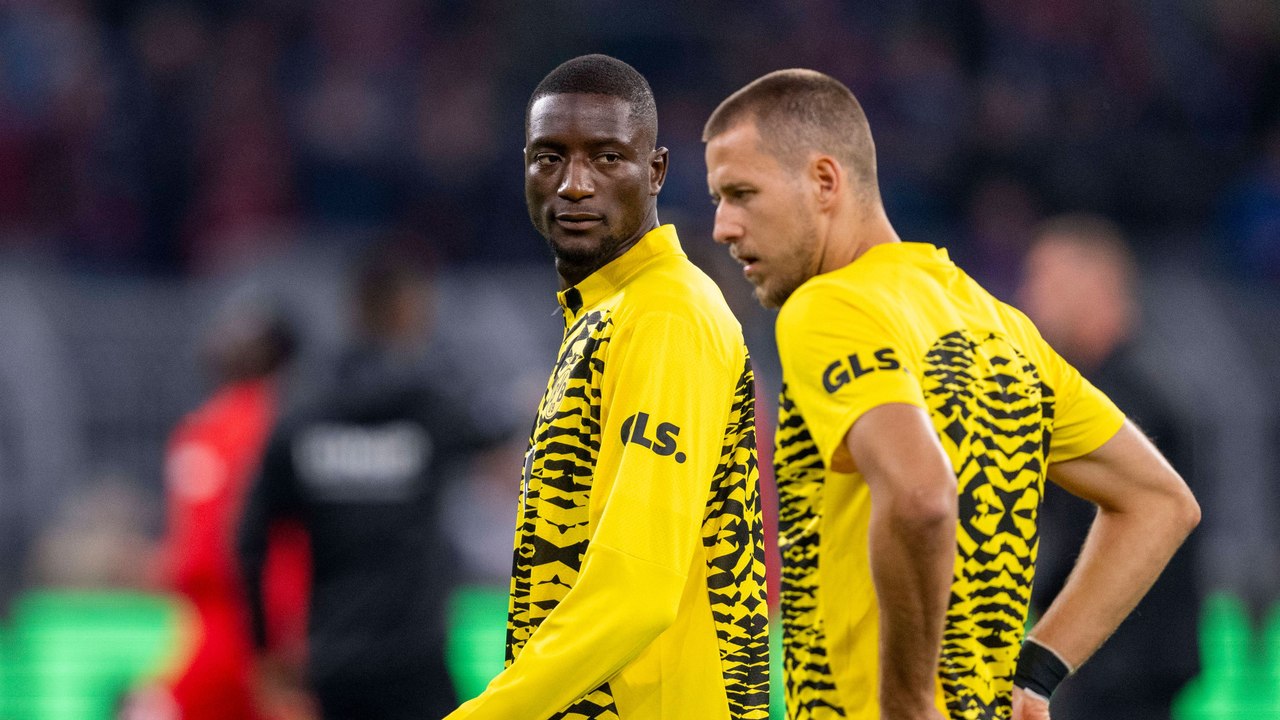 Hoeneß zu Anton-Wechsel: 'Hätte anders laufen können'