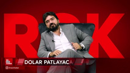 Rasim Ozan Kütahyalı: Ben Türk Lirası'nda kalıyorum, bir lira dövizim yok