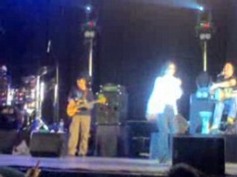 Concert La nuit du RAI ZENITH Paris Zahouania 02022008007