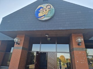 Holy Family Catholic Church