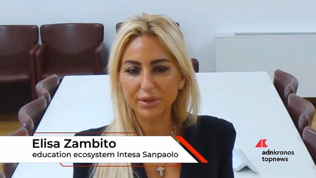 Università, Intesa Sanpaolo al congresso Codau per sostenere la collaborazione tra Università, Imprese e Istituzioni