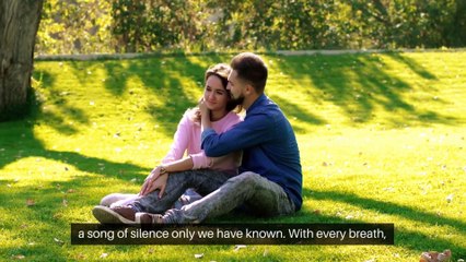 Echoes of a Silent Flame.