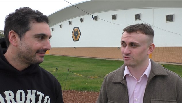 Aston Villa v Wolves - Liam Keen and Nathan Judah preview