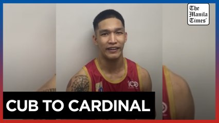 Hubilla’s double-double powers Mapua over Letran