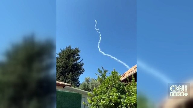 SON DAKİKA | İsrail, Beyrut'un güneyini vurdu: Çok sayıda ölü ve yaralı var