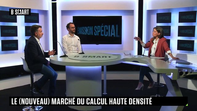 ÉMISSIONS SPÉCIALES - Emission du 21 septembre 2024