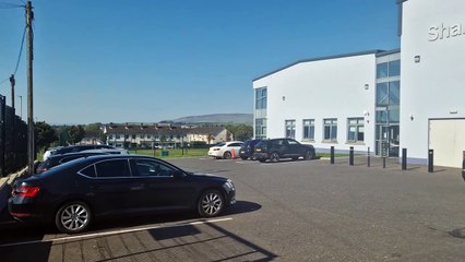 Shantallow Community Centre